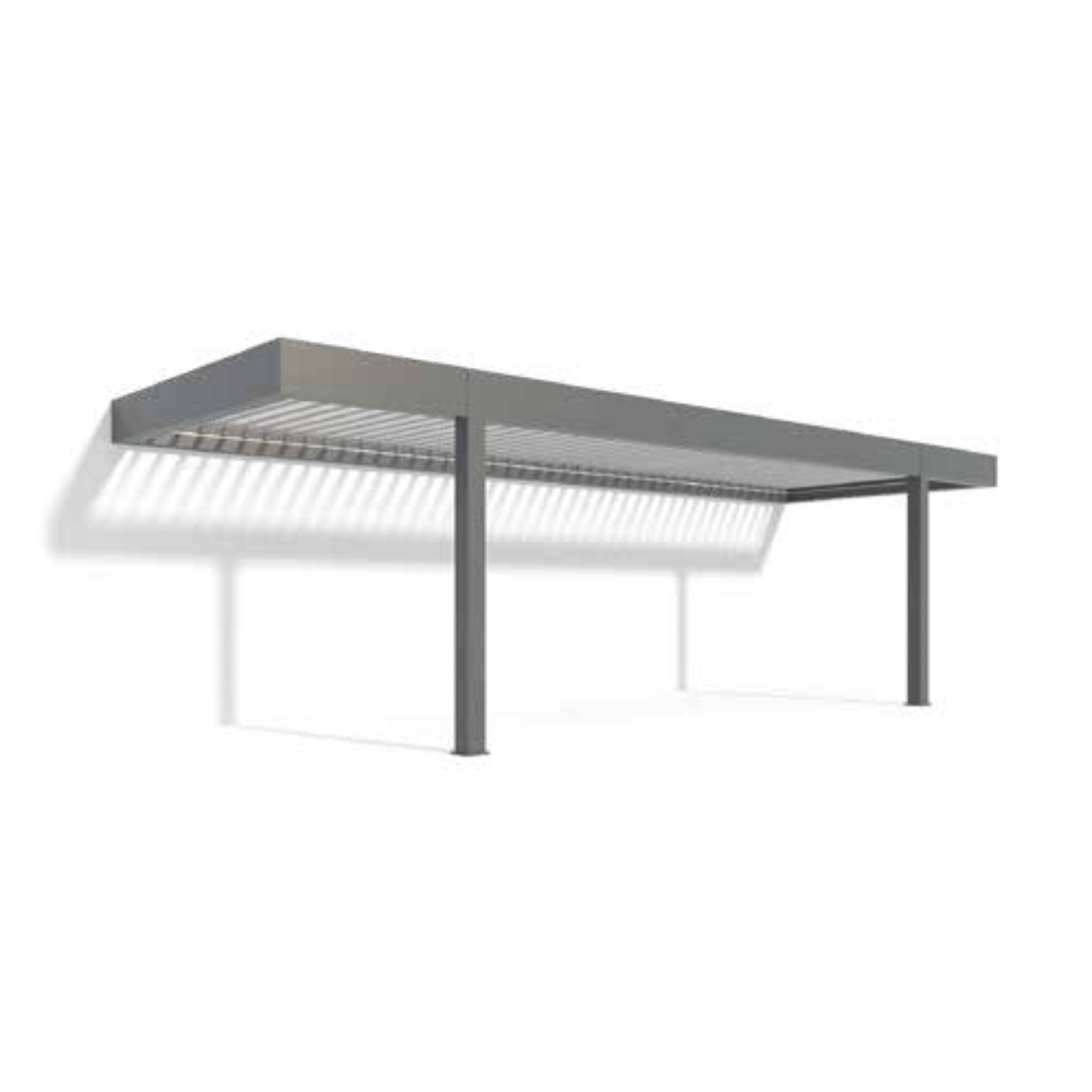 Pérgola Bioclimática París Pérgola Bioclimática París