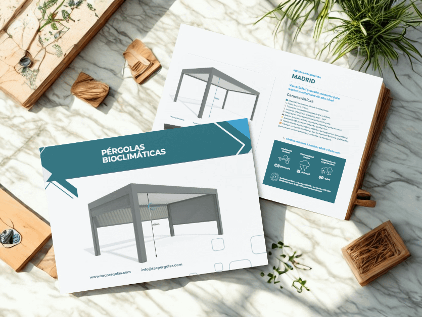 modelos pérgolas bioclimáticas modelos pérgolas bioclimáticas